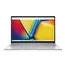 ნოუთბუქი Asus Vivobook F1504VAP-IH79T | i7-150U | 16GB | 1TB SSD | 15.6" Touch | WIN11 | Cool Silver | 90NB13Y2-M00980 - Primestore.ge