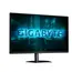 მონიტორი Gigabyte GO27Q24 27" QHD QD-OLED 240Hz 0.03ms 2xHDMI DP USB/USB-C Black - Primestore.ge