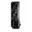 ქულერი THERMALRIGHT Peerless Vision 360 ARGB BLACK CPU Universal Cooler - Primestore.ge