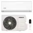 კონდიციონერი ARDESTO CoolAirLite 35m2 on/off 12000BTU 3.5kW A/A -7°С R32 white - Primestore.ge
