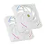 ქულერი THERMALRIGHT Phantom Spirit 120 Digital SNOW CPU Universal Cooler - Primestore.ge