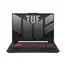 ნოუთბუქი Asus TUF Gaming A17 FX707NUR-HX014 | Ryzen 7 7435HS | 16GB | 1TB SSD | 17.3" | RTX 4050 | DOS | 90NR0JL5-M000N0 - Primestore.ge