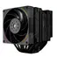 ქულერი THERMALRIGHT Royal Pretor 130 Ultra BLACK CPU Universal Cooler - Primestore.ge