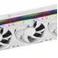 ქულერი THERMALRIGHT Peerless Vision 360 ARGB WHITE CPU Universal Cooler - Primestore.ge
