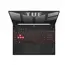 ნოუთბუქი Asus TUF Gaming A17 FX707NUR-HX014 | Ryzen 7 7435HS | 16GB | 1TB SSD | 17.3" | RTX 4050 | DOS | 90NR0JL5-M000N0 - Primestore.ge