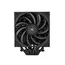 ქულერი THERMALRIGHT Royal Knight 120 BLACK CPU Universal Cooler - Primestore.ge