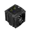 ქულერი THERMALRIGHT Royal Knight 120 Digital BLACK CPU Universal Cooler - Primestore.ge