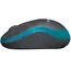 მაუსი LOGITECH M185 Blue/L910-002239 - Primestore.ge