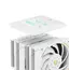 ქულერი THERMALRIGHT Phantom Spirit 120 Digital SNOW CPU Universal Cooler - Primestore.ge