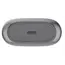 წვერსაპარსი Xiaomi Electric Shaver S200 Gray GL - Primestore.ge