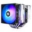 ქულერი THERMALRIGHT Peerless Assassin 140 SE ARGB CPU Universal Cooler - Primestore.ge