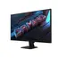 მონიტორი Gigabyte GS27QA 27" QHD IPS 180Hz 1ms 2xHDMI DP Black - Primestore.ge