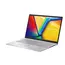 ნოუთბუქი Asus Vivobook F1504VAP-IH79T | i7-150U | 16GB | 1TB SSD | 15.6" Touch | WIN11 | Cool Silver | 90NB13Y2-M00980 - Primestore.ge