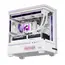 ქულერი THERMALRIGHT Peerless Vision 360 ARGB WHITE CPU Universal Cooler - Primestore.ge
