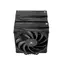 ქულერი THERMALRIGHT Royal Knight 120 BLACK CPU Universal Cooler - Primestore.ge