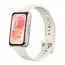 სმარტ საათი HUAWEI Band 11 White Fluoroelastomer Strap/55020GVC - Primestore.ge