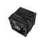 ქულერი THERMALRIGHT Royal Knight 120 BLACK CPU Universal Cooler - Primestore.ge