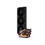 ქულერი THERMALRIGHT Levita Vision 360 UB ARGB BLACK CPU Universal Cooler - Primestore.ge