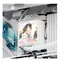 ქულერი THERMALRIGHT Peerless Vision 360 ARGB WHITE CPU Universal Cooler - Primestore.ge