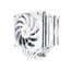 ქულერი THERMALRIGHT Royal Knight 120 WHITE CPU Universal Cooler - Primestore.ge