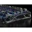 კლავიატურა GravaStar Mercury K1 Lite 75% Wireless Mechanical Gaming Keyboard - Primestore.ge