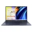 ნოუთბუქი Asus Vivobook Copilot+PC M1607KA | Ryzen AI 5 330 | 16GB | 512GB SSD | 16" | WIN11 | Quiet Blue | 90NB15F1-M00BR0 - Primestore.ge