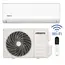 კონდიციონერი ARDESTO CoolAirLite 25m2 on/off 9000BTU 2.5kW A/A -7°С R32 white - Primestore.ge