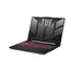 ნოუთბუქი Asus TUF Gaming A17 FX707NUR-HX014 | Ryzen 7 7435HS | 16GB | 1TB SSD | 17.3" | RTX 4050 | DOS | 90NR0JL5-M000N0 - Primestore.ge