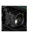 ქულერი THERMALRIGHT Royal Pretor 130 Ultra BLACK CPU Universal Cooler - Primestore.ge