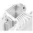 ქულერი THERMALRIGHT Phantom Spirit 120 Digital SNOW CPU Universal Cooler - Primestore.ge