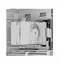 ქულერი THERMALRIGHT Royal Pretor 130 Ultra WHITE CPU Universal Cooler - Primestore.ge