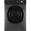 სარეცხი მანქანა საშრობით ARDESTO front load Black Mars, 10(6)kg, 1400, A+++, 60cm, display, steam, inverter, silver - Primestore.ge