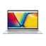 ნოუთბუქი Asus VivoBook X1704VA-AU1017 | i5-120U | 16GB | 512GB SSD | 17.3" | DOS | +Bag+Mouse | 90NB13X2-M00J00 - Primestore.ge