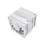 ქულერი THERMALRIGHT Royal Knight 120 WHITE CPU Universal Cooler - Primestore.ge