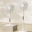 ვენტილატორი Xiaomi Smart Standing Fan Pro Slim - Primestore.ge