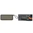 დინამიკი 2E SoundLegend 80W, BT 5.3, TWS, FLAC, MP3, WAV, EQ, Power Bank, IPX6, RGB, Black - Primestore.ge
