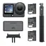 ვიდეო კამერა DJI Osmo Action 6 Adventure Combo - Primestore.ge