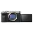 ციფრული ფოტოაპარატი Sony ILCE-7CR BQ - Primestore.ge