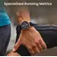 სმარტ საათი Xiaomi Amazfit Active 3 Premium Apex Silver - Primestore.ge