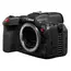 ციფრული ფოტოაპარატი Canon EOS R5C BODY 5077C003AA - Primestore.ge