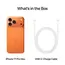 მობილური ტელეფონი Apple IPhone 17 Pro 512GB Cosmic Orange/D - Primestore.ge