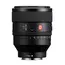 ფოტოაპარატის ობიექტივი Sony SEL50F12GM.SYX - Primestore.ge