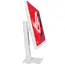 მონიტორი Asus Rog Strix 27 XG27ACMES-W White - Primestore.ge
