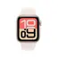 სმარტ საათი Apple Watch SE 3 GPS 40mm Starlight Aluminium Case With Starlight Sport Band MEH54 S/M - Primestore.ge