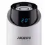 ვენტილატორი ARDESTO, 110см, 50Вт, remote control, display, black and white - Primestore.ge