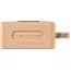 დინამიკი 2E SoundLegend Mini 40W, BT 5.3, TWS, FLAC, MP3, WAV, EQ, Power Bank, IPX6, Brown - Primestore.ge