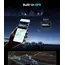 მანქანის ვიდეო რეგისტრატორი DDPAI Z50 Pro 4K Dash Cam 143° WIFI, GPS, Bluetooth, Car Video Recorder, Black - Primestore.ge