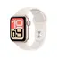 სმარტ საათი Apple Watch SE 3 GPS 40mm Starlight Aluminium Case With Starlight Sport Band MEH54 S/M - Primestore.ge