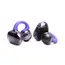 ყურსასმენი JBL Soundgear Clips Purple - Primestore.ge