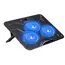 ნოუთბუქის ქულერი Havit Gaming Cooling Pad HV-F2067 - Primestore.ge